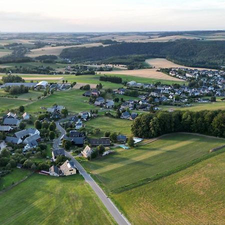 Ferienwohnung Im Gruenen Muldental Langenbach  المظهر الخارجي الصورة